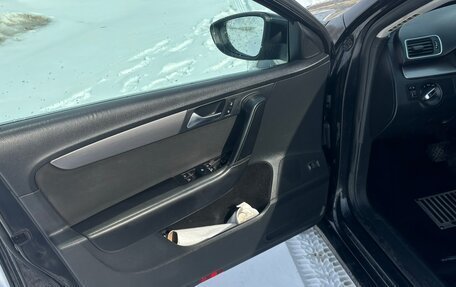 Volkswagen Passat B7, 2012 год, 900 000 рублей, 7 фотография