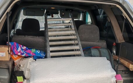 Mitsubishi Chariot III, 2001 год, 330 000 рублей, 6 фотография