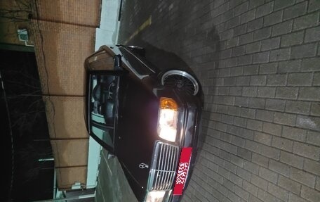 Mercedes-Benz W124, 1992 год, 550 000 рублей, 3 фотография