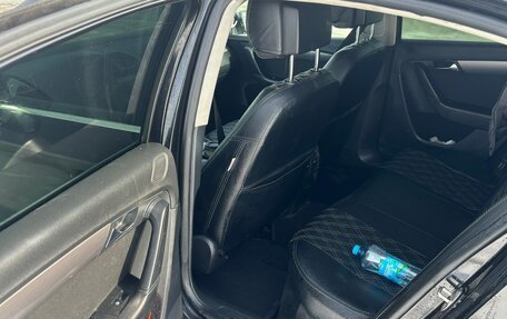 Volkswagen Passat B7, 2012 год, 900 000 рублей, 9 фотография