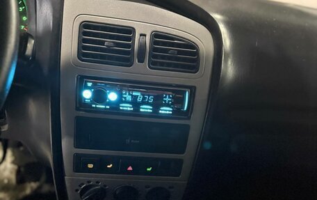 Chery Amulet (A15) I, 2008 год, 79 999 рублей, 4 фотография