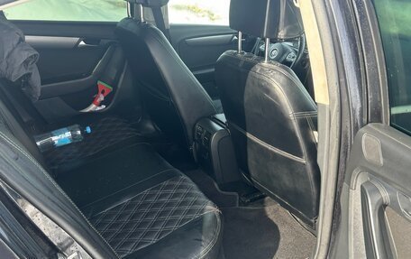 Volkswagen Passat B7, 2012 год, 900 000 рублей, 10 фотография