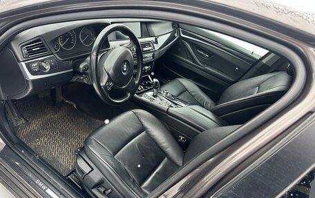 BMW 5 серия, 2012 год, 1 670 000 рублей, 5 фотография
