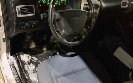 Chery Amulet (A15) I, 2008 год, 79 999 рублей, 5 фотография