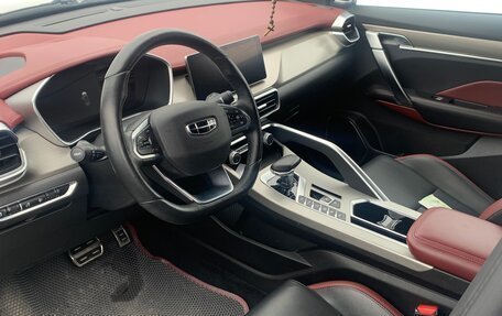 Geely Coolray I, 2022 год, 1 700 000 рублей, 2 фотография