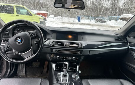 BMW 5 серия, 2012 год, 1 670 000 рублей, 6 фотография