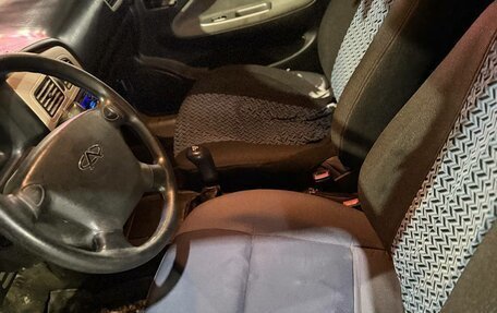 Chery Amulet (A15) I, 2008 год, 79 999 рублей, 3 фотография