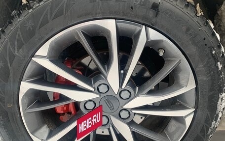 Geely Coolray I, 2022 год, 1 700 000 рублей, 3 фотография