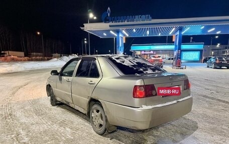 Chery Amulet (A15) I, 2008 год, 79 999 рублей, 2 фотография