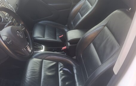 Volkswagen Tiguan I, 2011 год, 1 498 000 рублей, 7 фотография