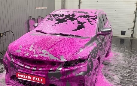 Geely Coolray I, 2022 год, 1 700 000 рублей, 4 фотография