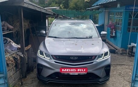 Geely Coolray I, 2022 год, 1 700 000 рублей, 5 фотография