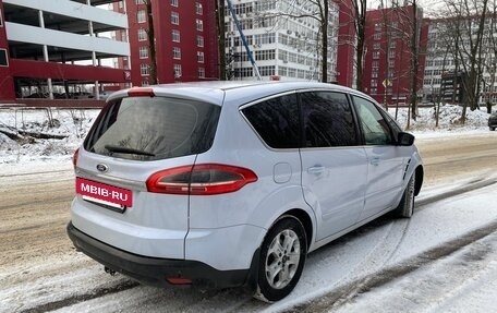 Ford S-MAX I, 2013 год, 1 500 000 рублей, 4 фотография