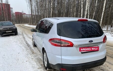 Ford S-MAX I, 2013 год, 1 500 000 рублей, 5 фотография