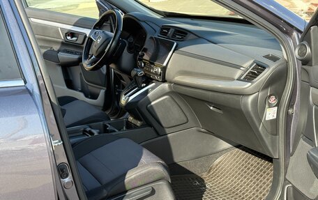 Honda CR-V IV, 2020 год, 2 300 000 рублей, 10 фотография