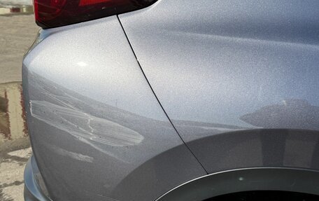 Honda CR-V IV, 2020 год, 2 300 000 рублей, 13 фотография