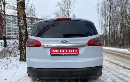 Ford S-MAX I, 2013 год, 1 500 000 рублей, 6 фотография