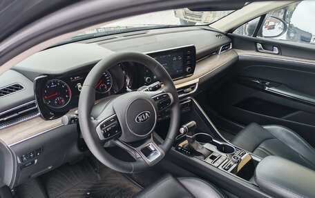 KIA K5, 2021 год, 2 400 000 рублей, 4 фотография