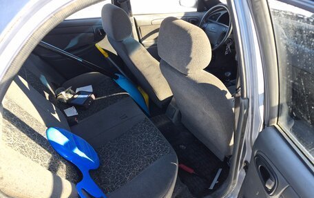 Chevrolet Lanos I, 2007 год, 130 000 рублей, 13 фотография