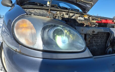 Chevrolet Lanos I, 2007 год, 130 000 рублей, 14 фотография