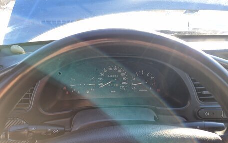 Chevrolet Lanos I, 2007 год, 130 000 рублей, 12 фотография