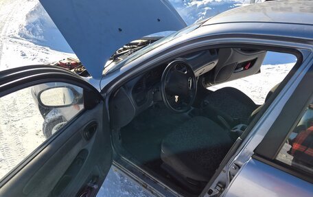 Chevrolet Lanos I, 2007 год, 130 000 рублей, 15 фотография