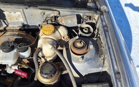 Chevrolet Lanos I, 2007 год, 130 000 рублей, 11 фотография