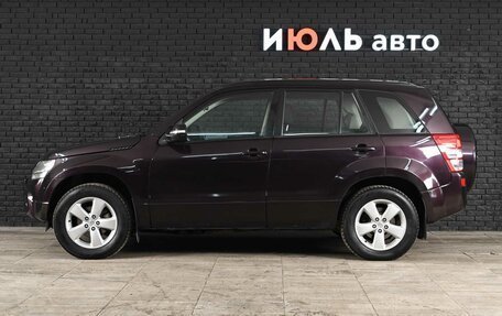 Suzuki Grand Vitara, 2008 год, 900 000 рублей, 7 фотография