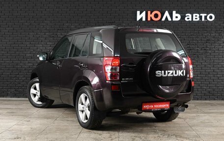 Suzuki Grand Vitara, 2008 год, 900 000 рублей, 6 фотография