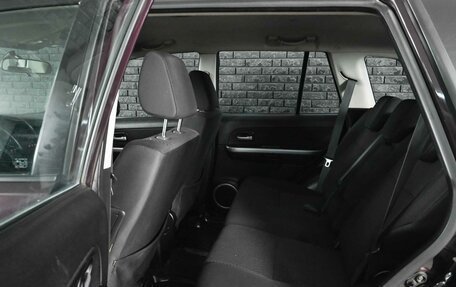 Suzuki Grand Vitara, 2008 год, 900 000 рублей, 11 фотография