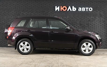 Suzuki Grand Vitara, 2008 год, 900 000 рублей, 8 фотография