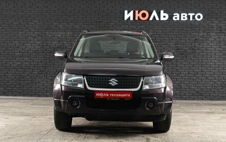Suzuki Grand Vitara, 2008 год, 900 000 рублей, 2 фотография