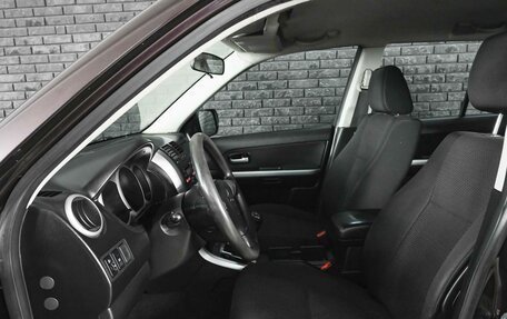 Suzuki Grand Vitara, 2008 год, 900 000 рублей, 10 фотография