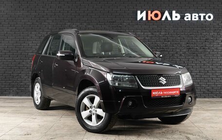 Suzuki Grand Vitara, 2008 год, 900 000 рублей, 3 фотография