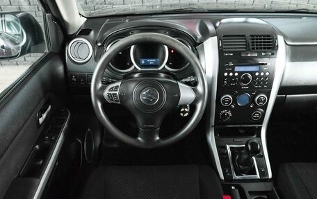 Suzuki Grand Vitara, 2008 год, 900 000 рублей, 12 фотография