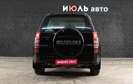 Suzuki Grand Vitara, 2008 год, 900 000 рублей, 5 фотография