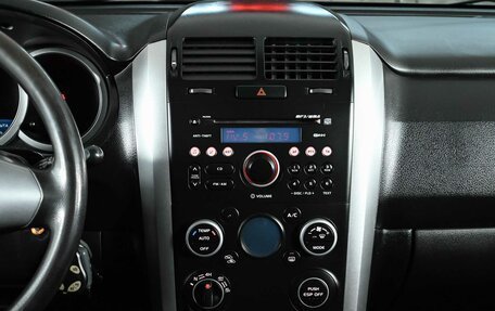 Suzuki Grand Vitara, 2008 год, 900 000 рублей, 14 фотография