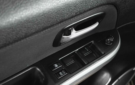 Suzuki Grand Vitara, 2008 год, 900 000 рублей, 15 фотография