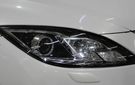 Mazda 6, 2008 год, 830 000 рублей, 8 фотография