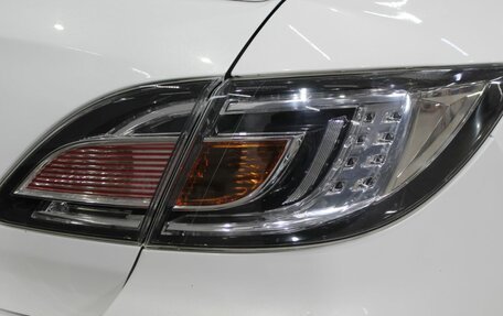 Mazda 6, 2008 год, 830 000 рублей, 13 фотография