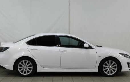 Mazda 6, 2008 год, 830 000 рублей, 9 фотография