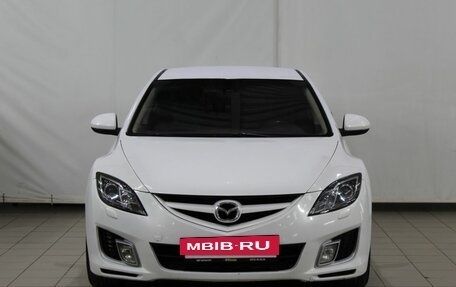 Mazda 6, 2008 год, 830 000 рублей, 6 фотография