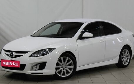 Mazda 6, 2008 год, 830 000 рублей, 5 фотография