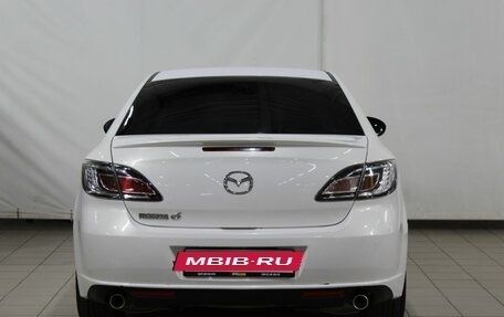 Mazda 6, 2008 год, 830 000 рублей, 11 фотография