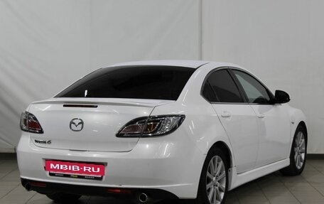 Mazda 6, 2008 год, 830 000 рублей, 10 фотография