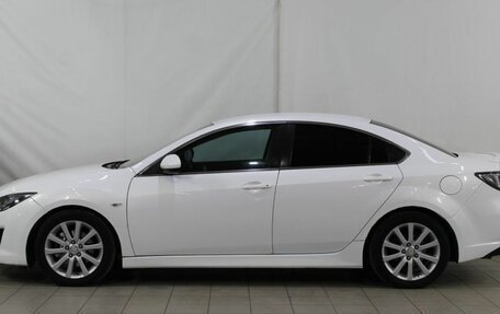 Mazda 6, 2008 год, 830 000 рублей, 14 фотография