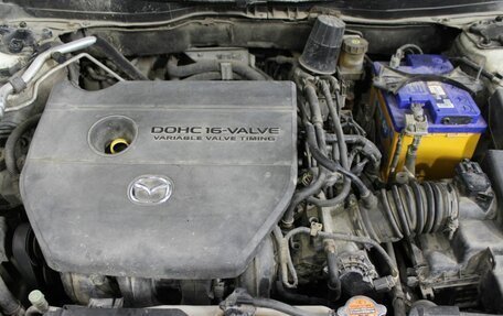 Mazda 6, 2008 год, 830 000 рублей, 16 фотография