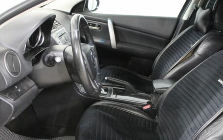 Mazda 6, 2008 год, 830 000 рублей, 24 фотография