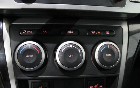 Mazda 6, 2008 год, 830 000 рублей, 22 фотография