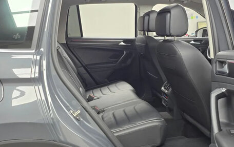 Volkswagen Tiguan II, 2022 год, 3 210 000 рублей, 12 фотография